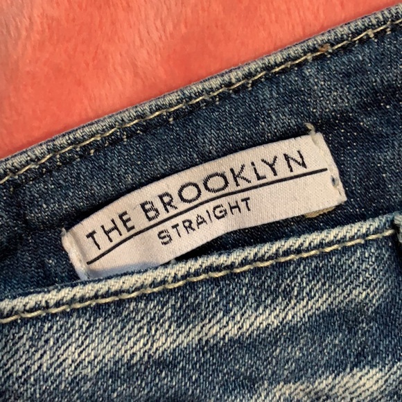 Vigoss Studio Jeans - Picture 3 of 14